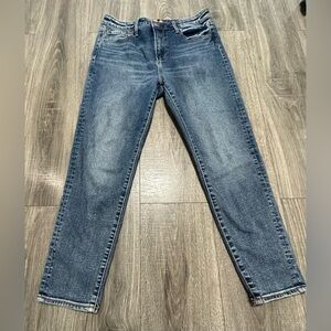 Driftwood Jeans Size 28